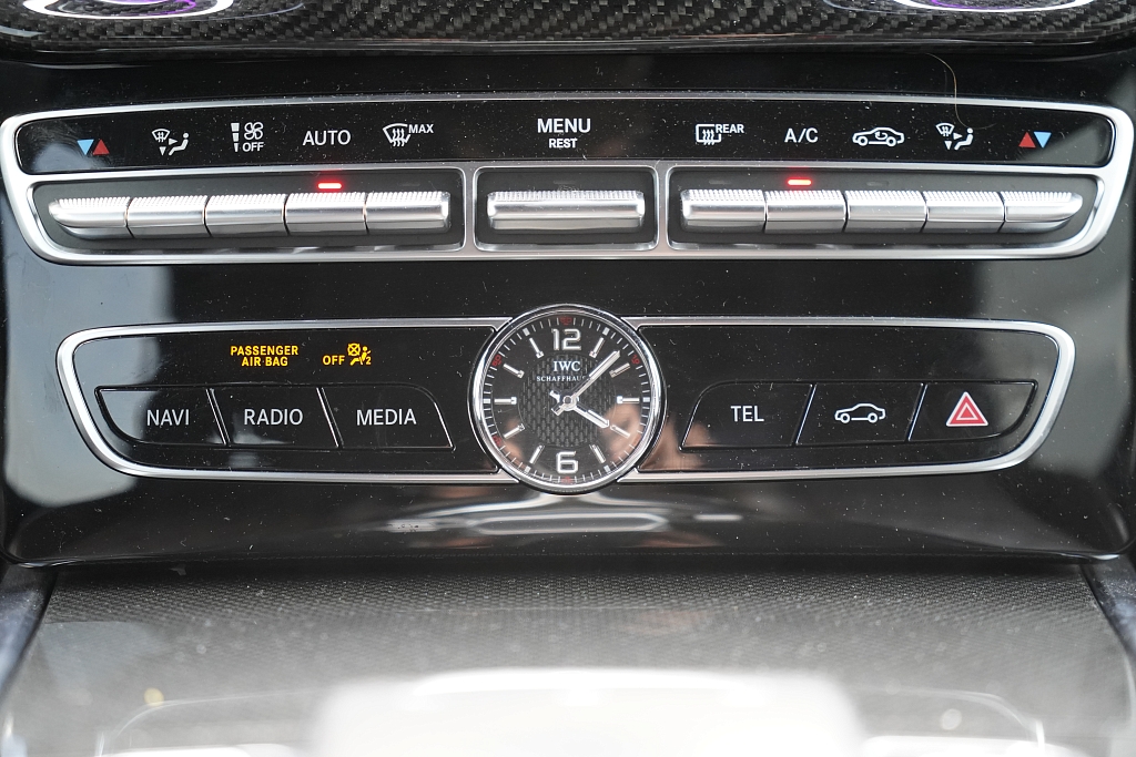 Mercedes-Benz G-класс AMG 4.0