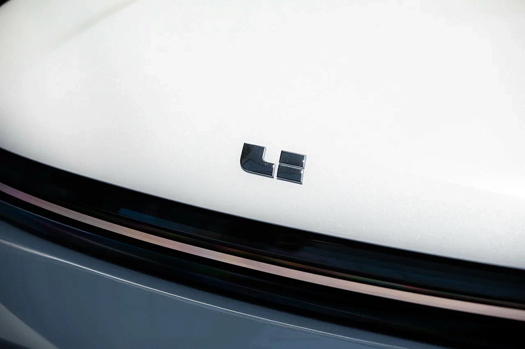 LiXiang L6 Max