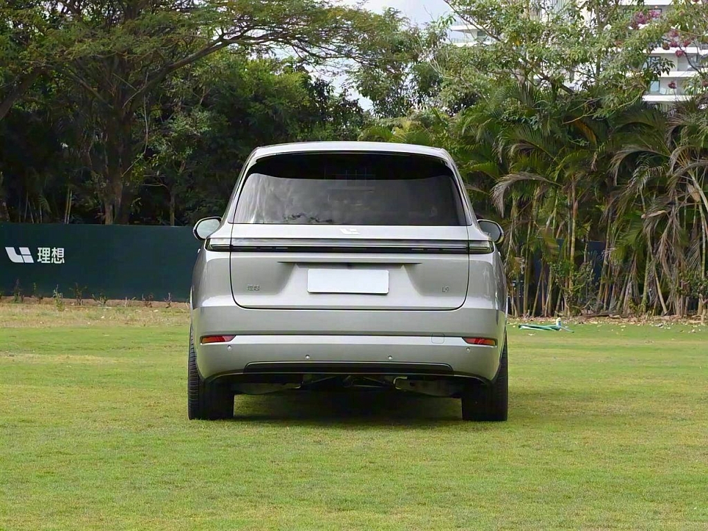 LiXiang L9 Ultra