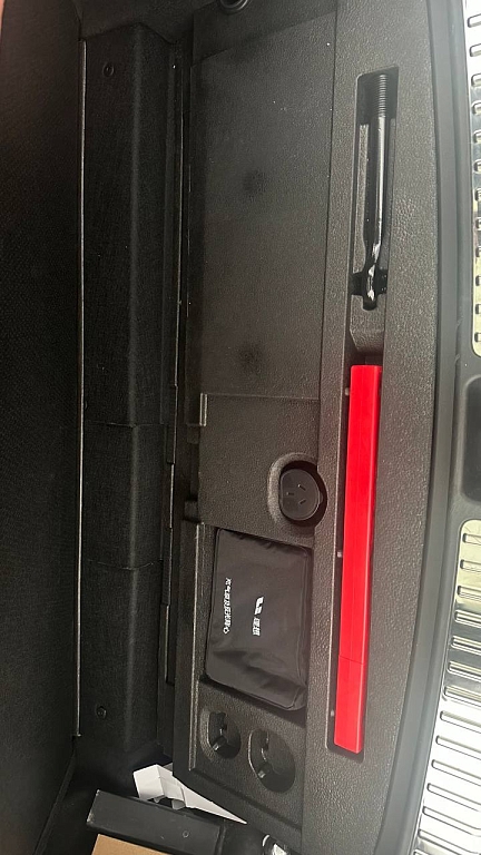 LiXiang L7 Ultra