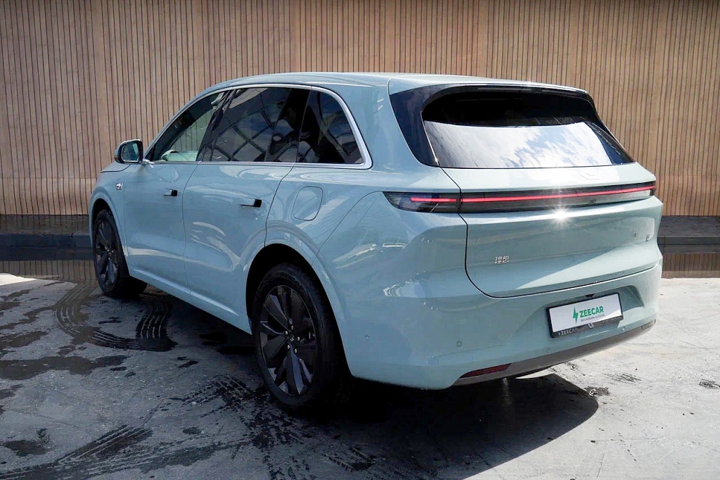 LiXiang L6 Pro
