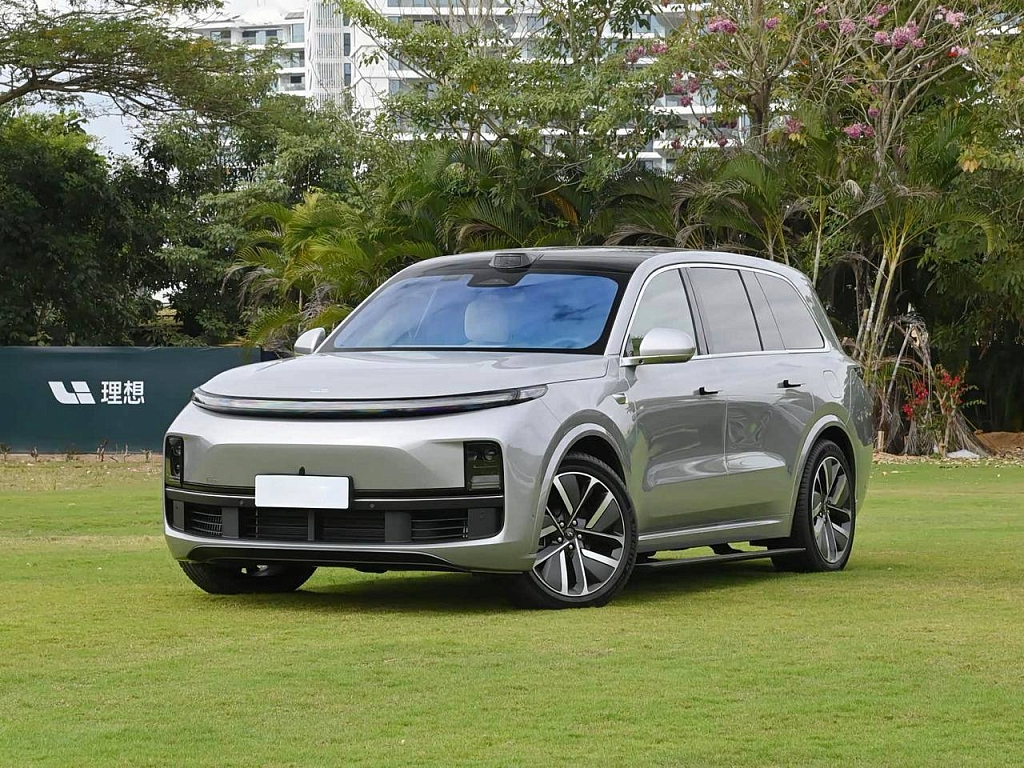 LiXiang L9 Ultra