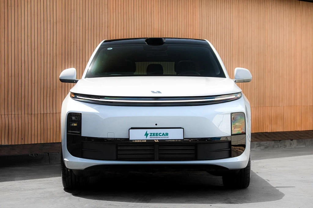 LiXiang L6 Max