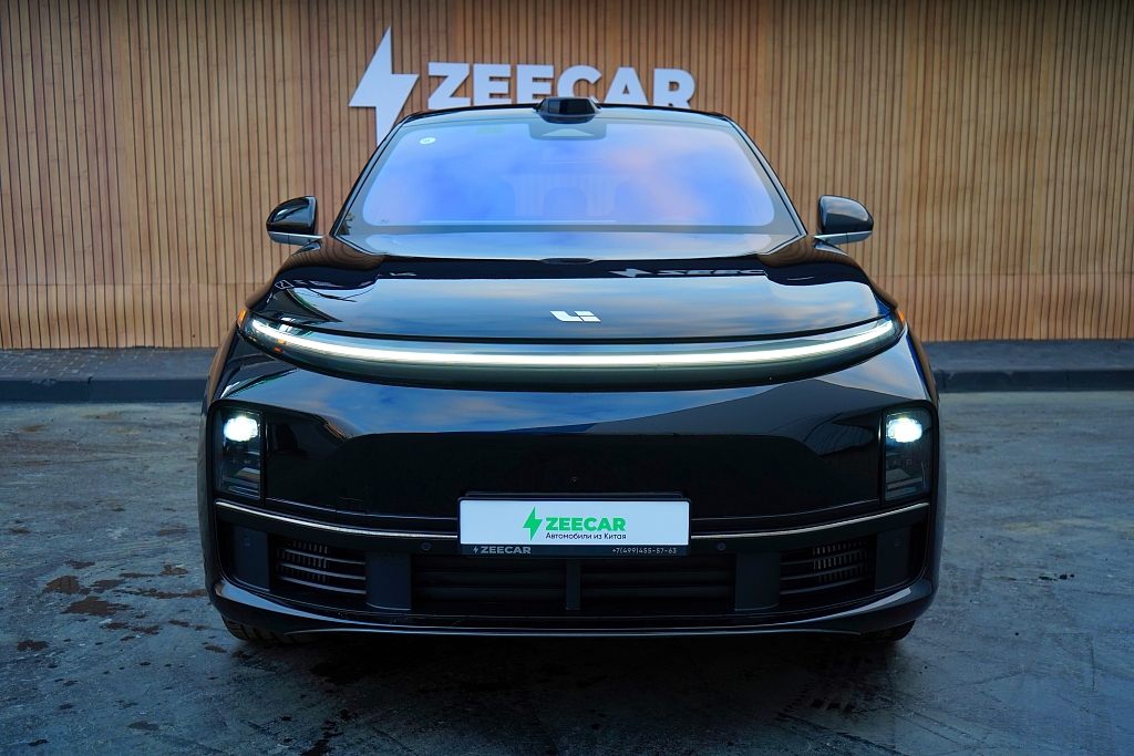 LiXiang L7 Ultra