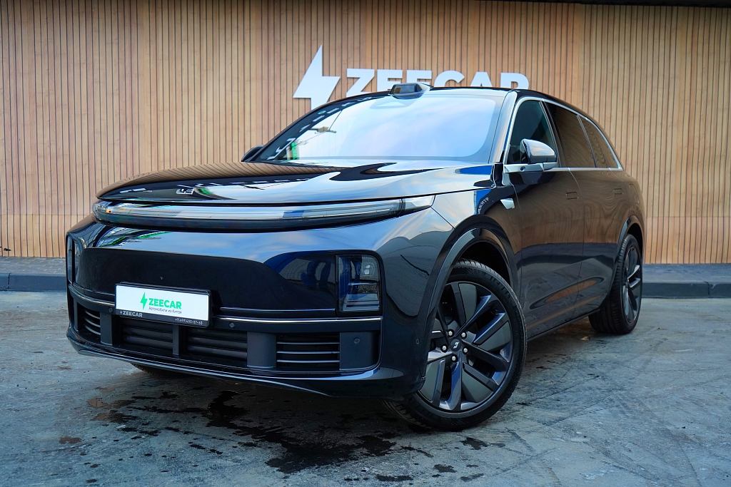 LiXiang L7 Ultra