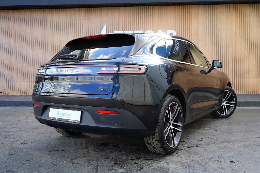 SERES M5