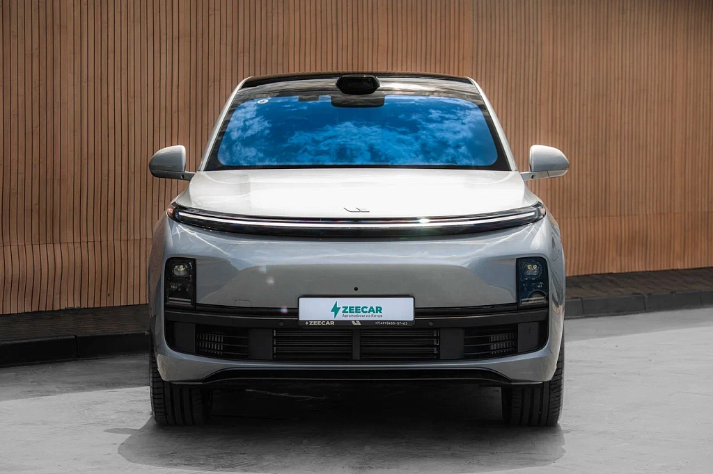 LiXiang L9 Ultra