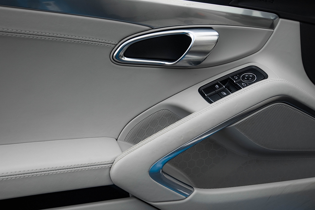 Porsche 718 Boxter